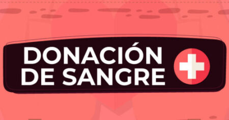 Donación de sangre